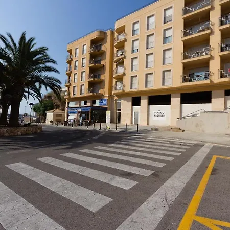 Apartamento Cano Apartment *