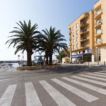 Apartamento Cano L'Ametlla de Mar