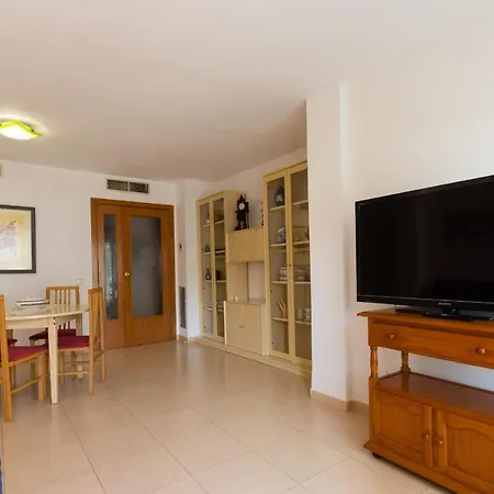 Apartamento Cano Apartment *