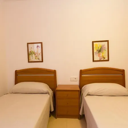 Apartamento Cano Apartment L'Ametlla de Mar