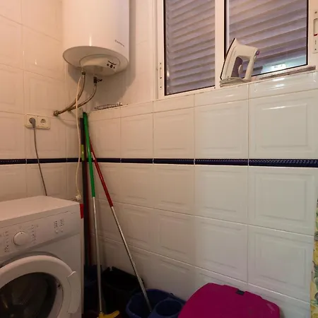 Apartamento Cano
