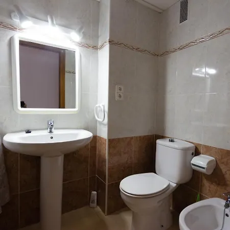 Apartamento Cano Apartment L'Ametlla de Mar