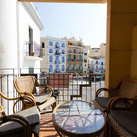 Apartamento Cano *