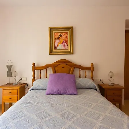 Apartment Apartamento Cano L'Ametlla de Mar