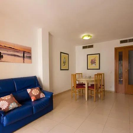 Apartment Apartamento Cano L'Ametlla de Mar
