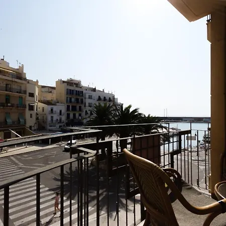 Apartment Apartamento Cano L'Ametlla de Mar