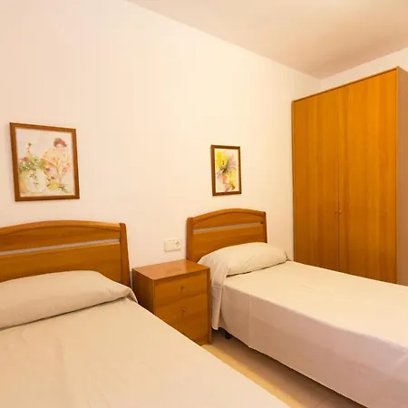 Apartment Apartamento Cano