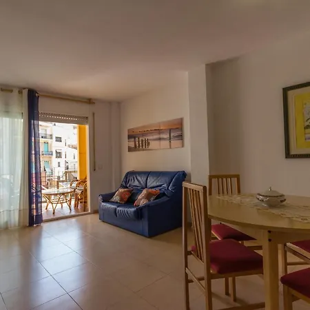 Apartamento Cano L'Ametlla de Mar