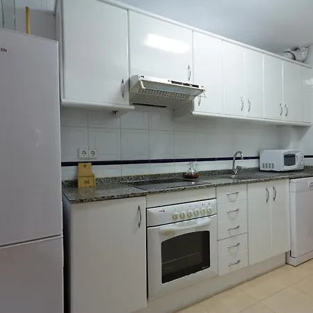 Apartment Apartamento Cano