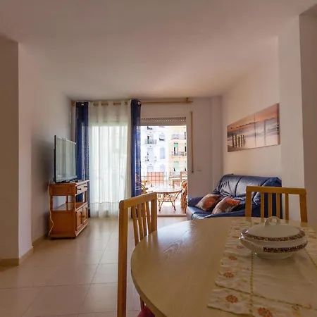 Apartamento Cano