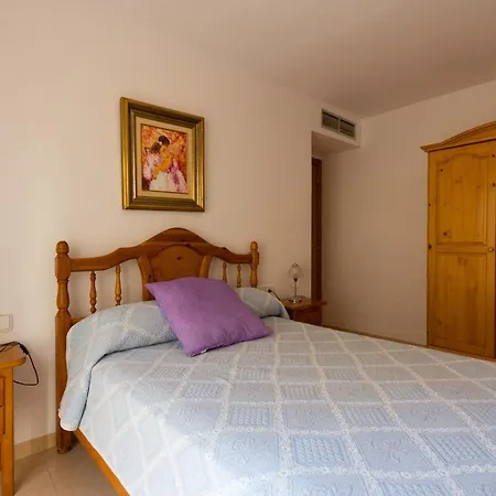 Apartamento Cano * L'Ametlla de Mar