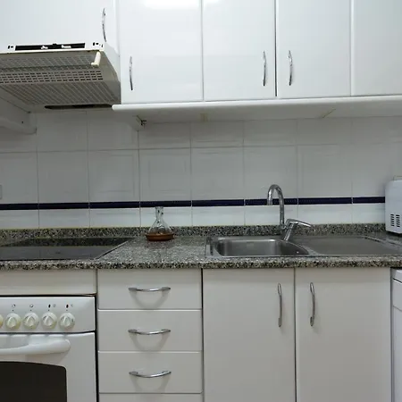 Apartment Apartamento Cano