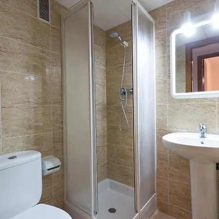 Apartamento Cano Apartment