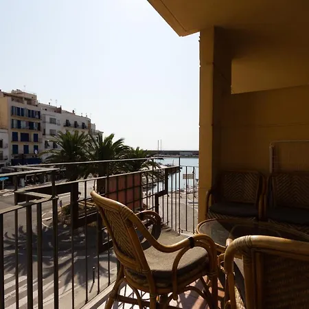 Apartamento Cano Apartment
