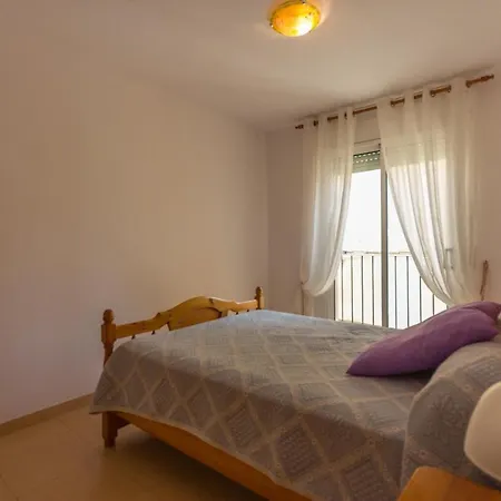 Apartment Apartamento Cano L'Ametlla de Mar