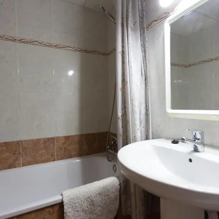 Apartamento Cano Apartment L'Ametlla de Mar