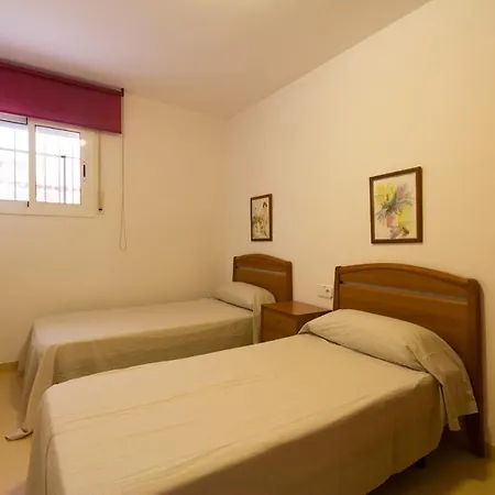 Apartment Apartamento Cano *