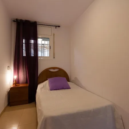 Apartment Apartamento Cano L'Ametlla de Mar