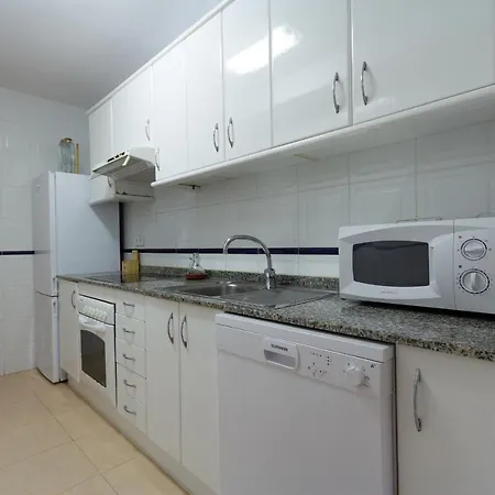 Apartamento Cano